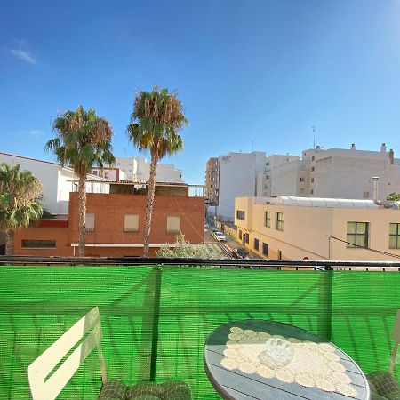 Apartmán Almudafer Sagunto Exteriér fotografie
