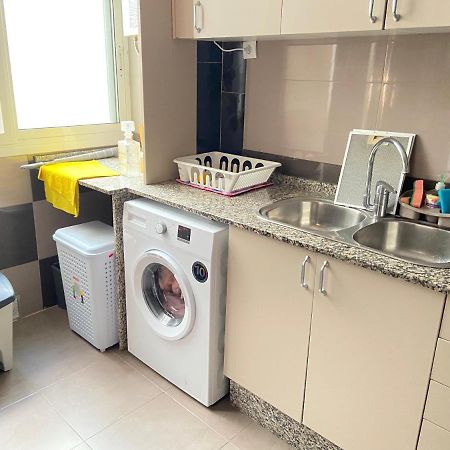 Apartmán Almudafer Sagunto Exteriér fotografie