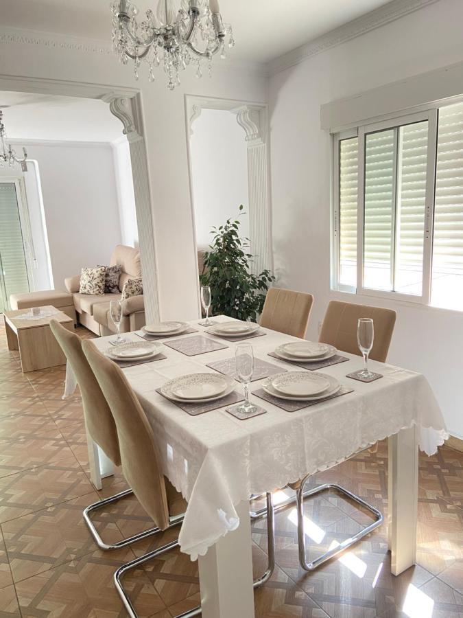 Apartmán Almudafer Sagunto Exteriér fotografie