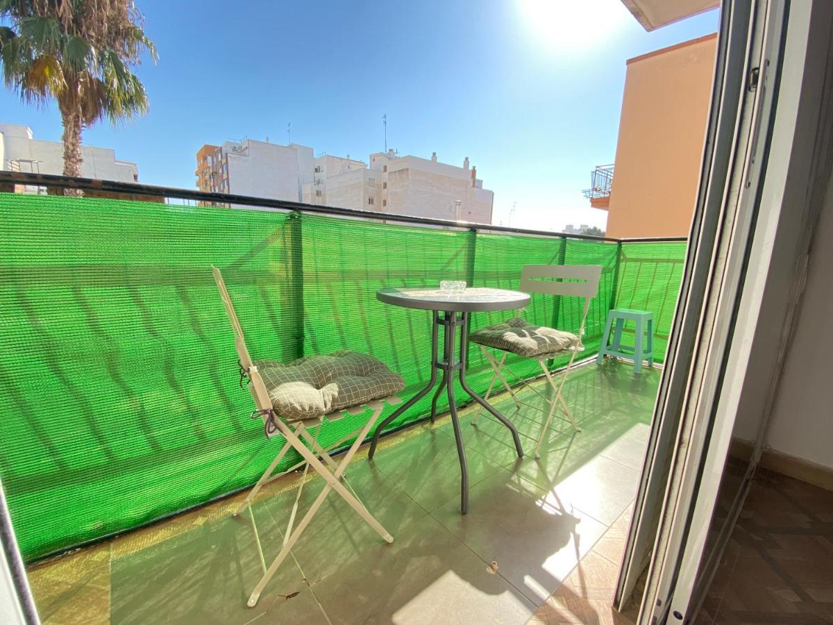 Apartmán Almudafer Sagunto Exteriér fotografie