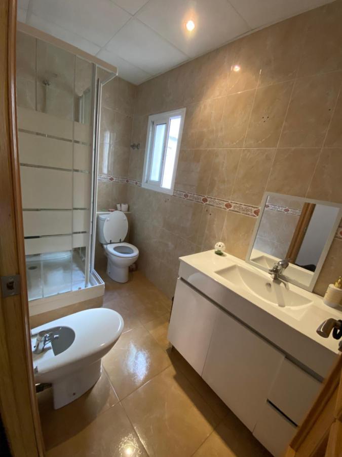 Apartmán Almudafer Sagunto Exteriér fotografie