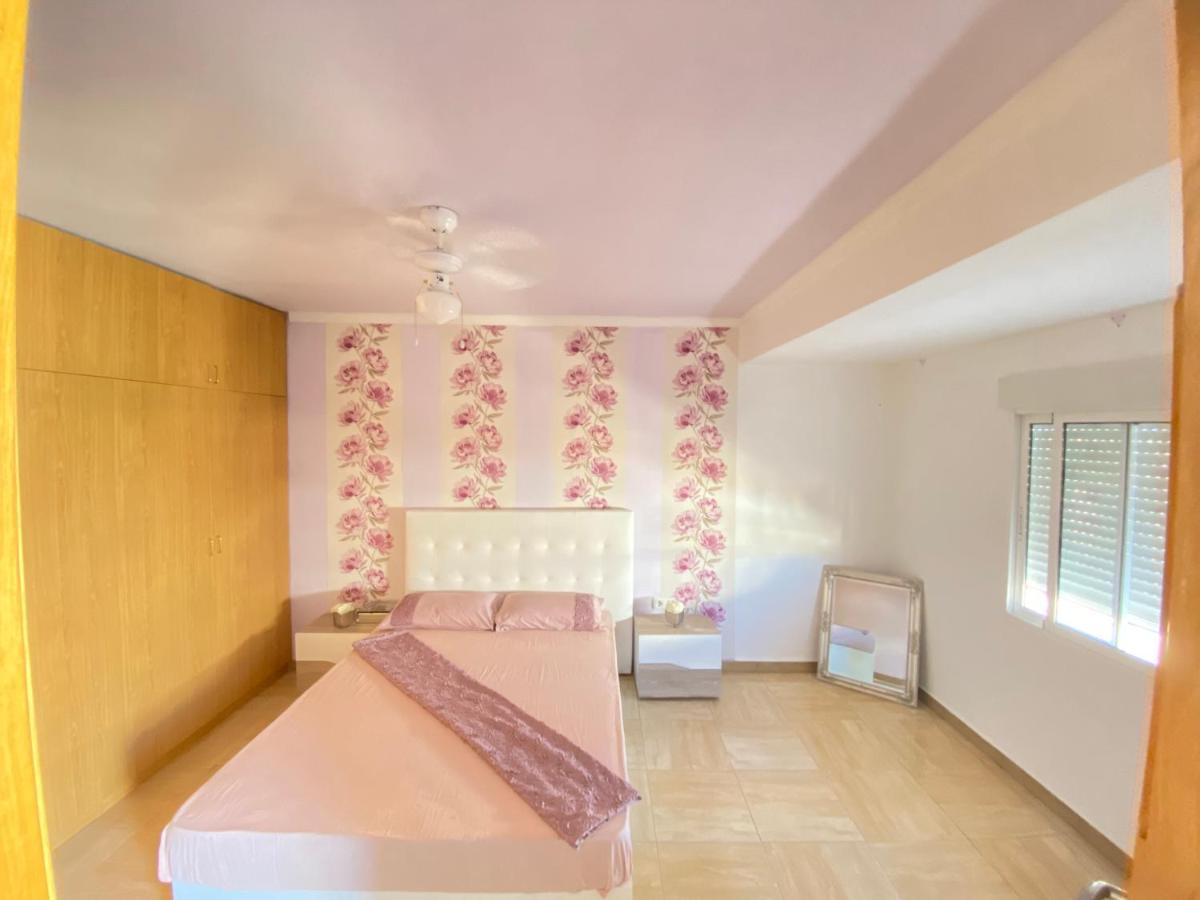 Apartmán Almudafer Sagunto Exteriér fotografie