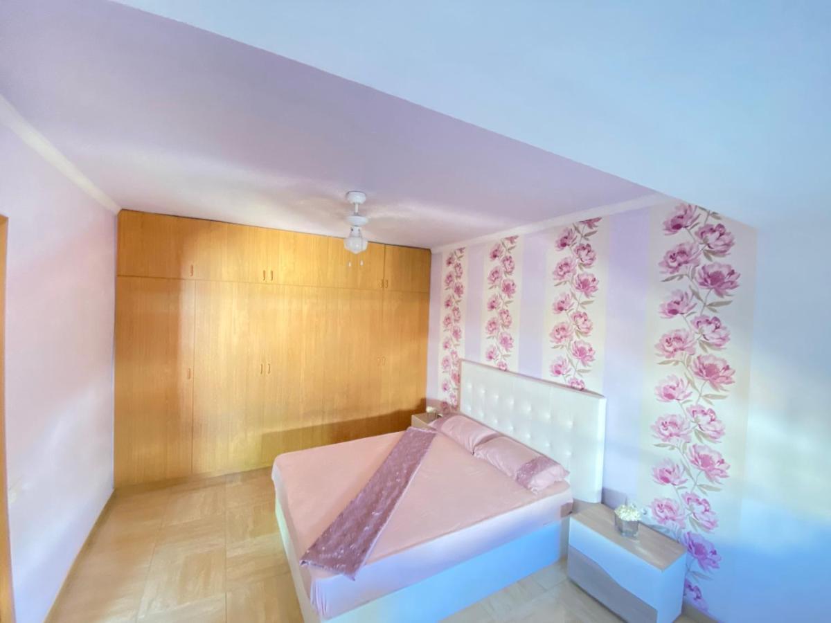 Apartmán Almudafer Sagunto Exteriér fotografie