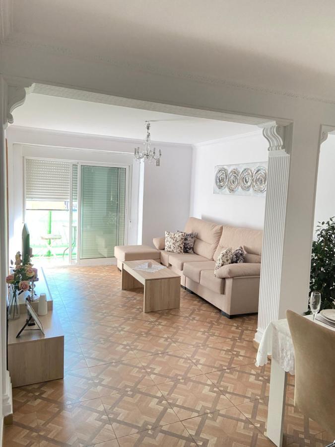 Apartmán Almudafer Sagunto Exteriér fotografie