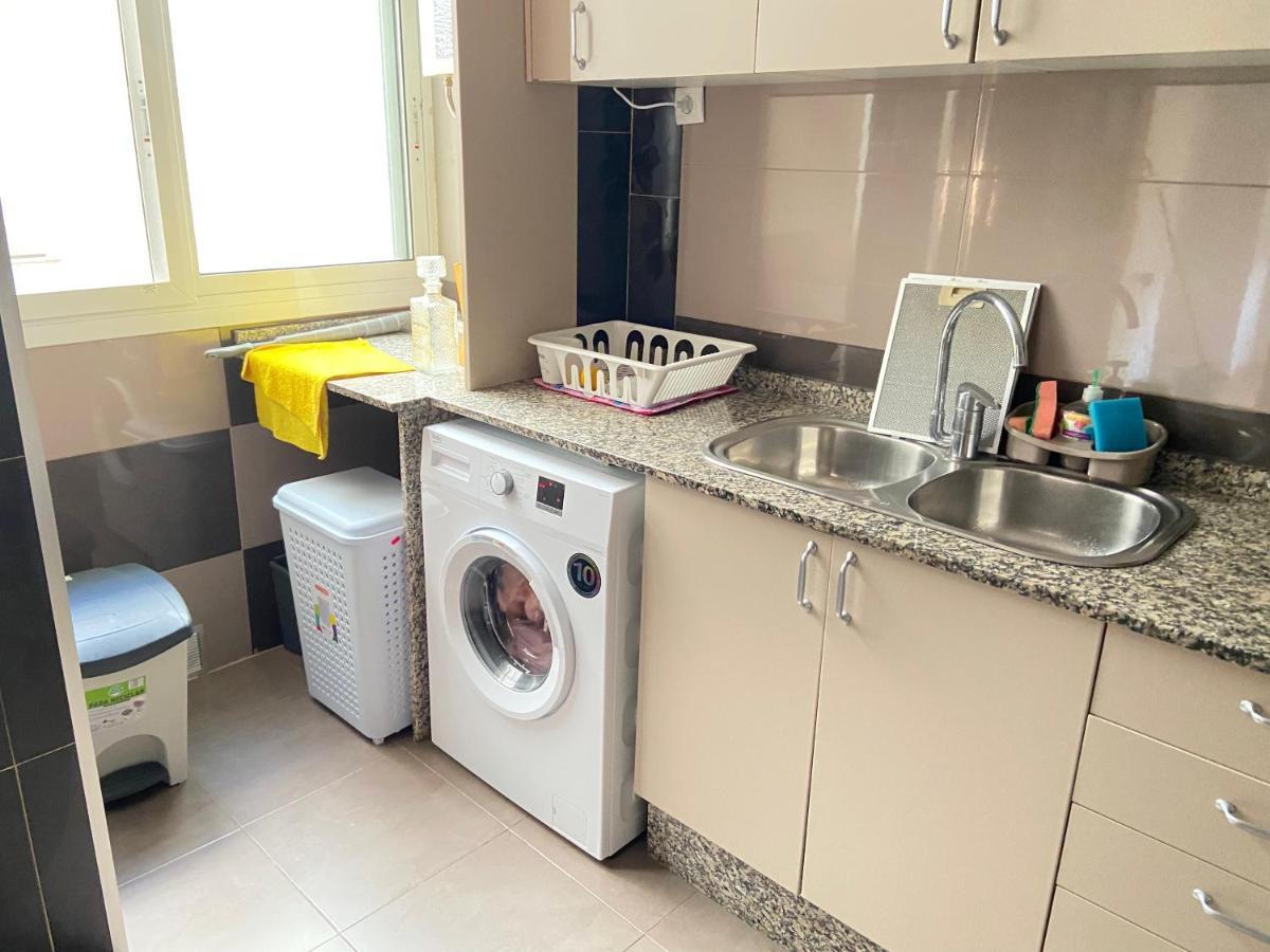 Apartmán Almudafer Sagunto Exteriér fotografie
