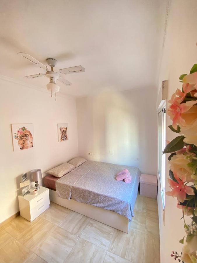Apartmán Almudafer Sagunto Exteriér fotografie