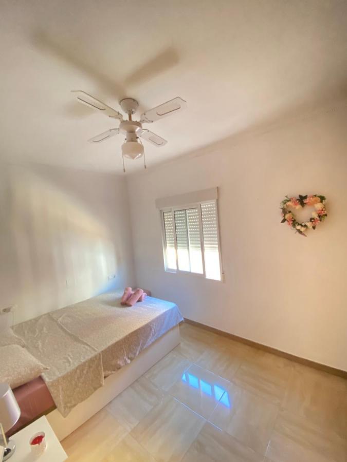 Apartmán Almudafer Sagunto Exteriér fotografie