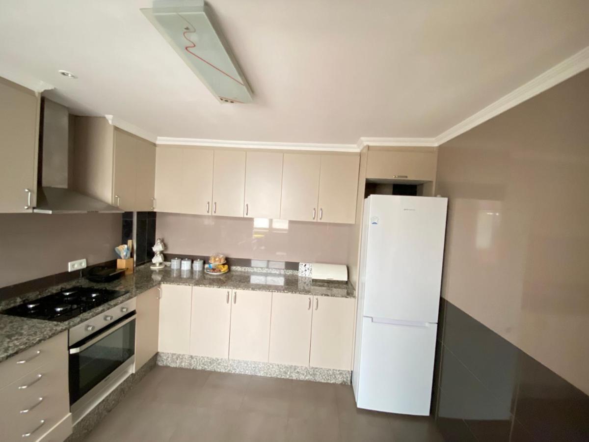 Apartmán Almudafer Sagunto Exteriér fotografie