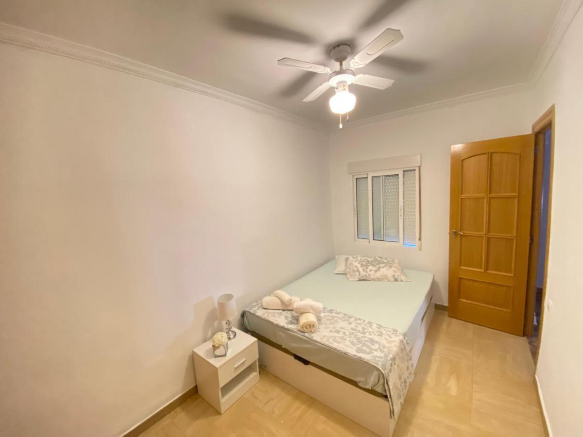 Apartmán Almudafer Sagunto Exteriér fotografie