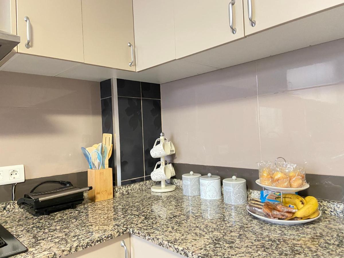 Apartmán Almudafer Sagunto Exteriér fotografie