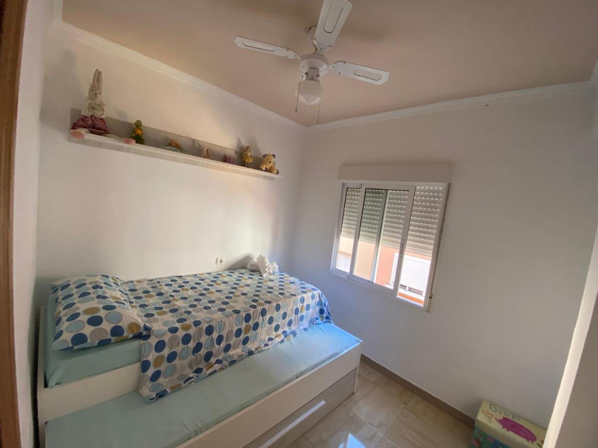 Apartmán Almudafer Sagunto Exteriér fotografie